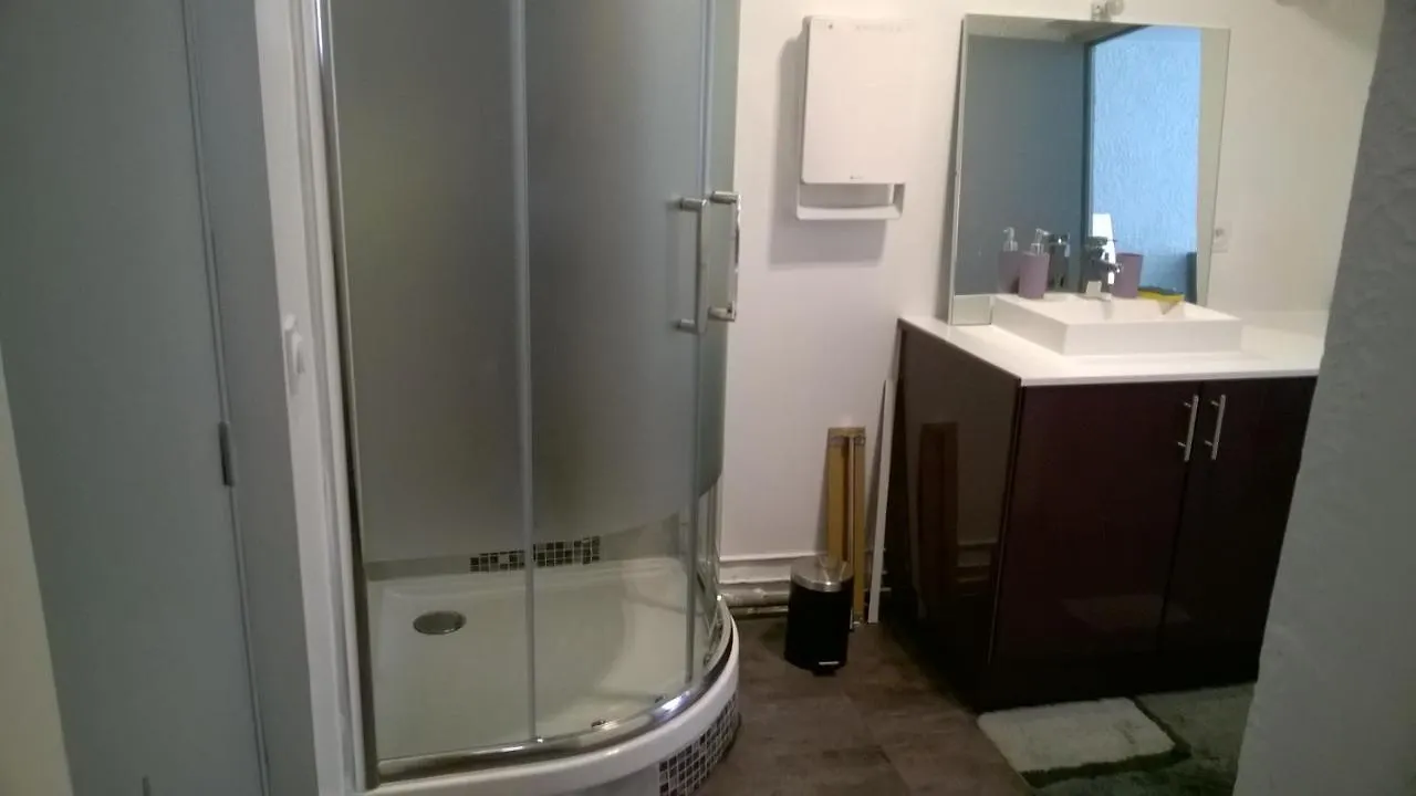 Apartment Le Grand Madier La Ciotat France