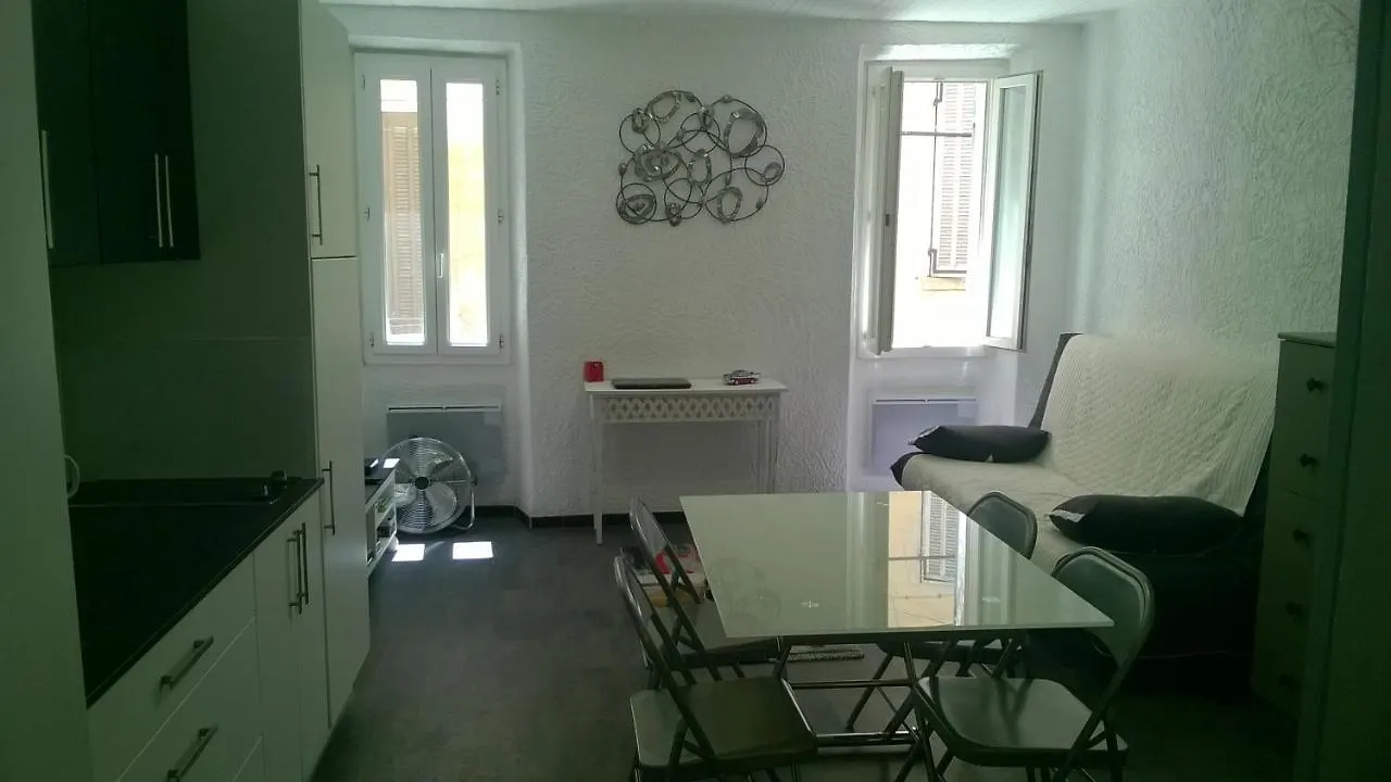 Le Grand Madier La Ciotat Apartment