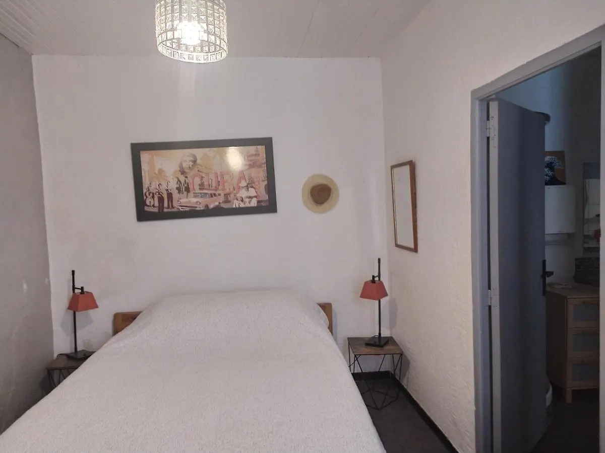 Apartment Le Grand Madier La Ciotat